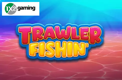 Trawler Fishin'